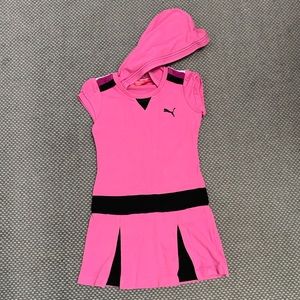 Puma Dress